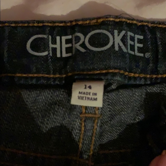 Cherokee pants - Picture 2 of 3